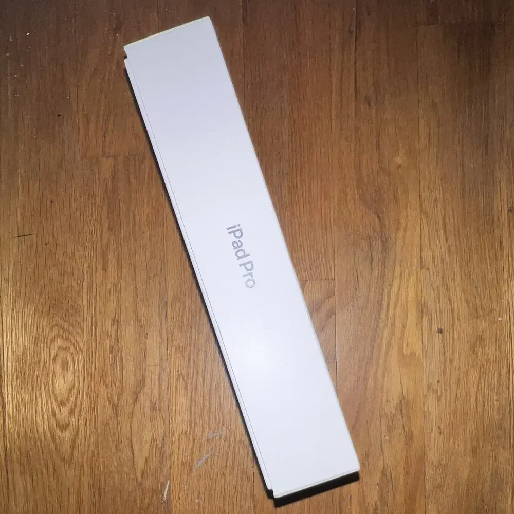 Apple hi ipad